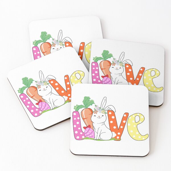 Item preview, Easter Bunny designed and sold by snowshade.