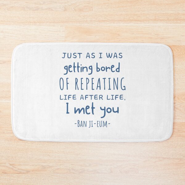 Item preview, See you in my 19th life designed and sold by YourChingu.