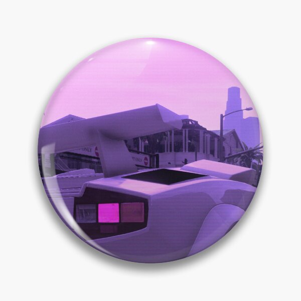 Item preview, Countach sunset designed and sold by exhozt.