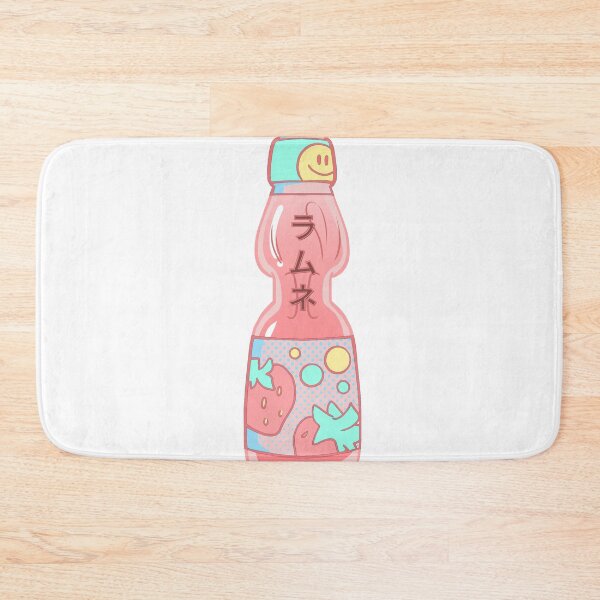 Item preview, Japanese strawberry Soda  designed and sold by Vavilonskaya.