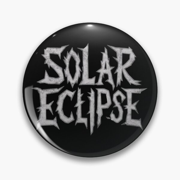 Item preview, Total Solar Eclipse Astronomy Astrology USA Sun And Moon Sky Watcher  designed and sold by Cr320.