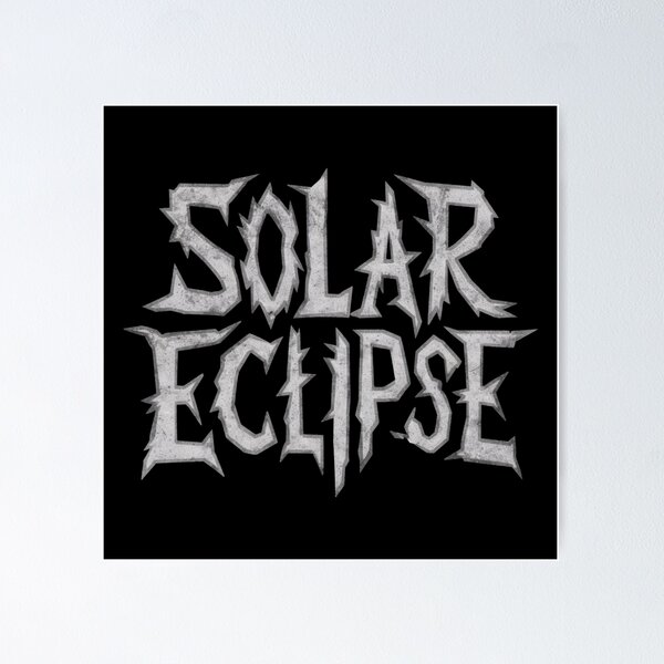 Item preview, Total Solar Eclipse Astronomy Astrology USA Sun And Moon Sky Watcher  designed and sold by Cr320.