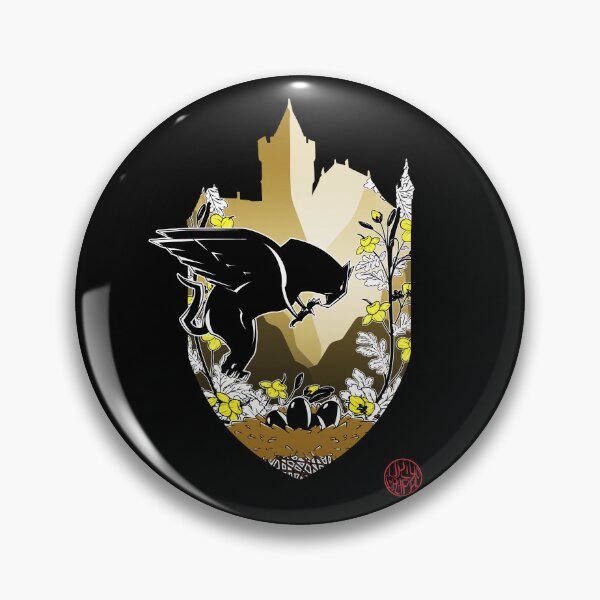 Item preview, Medieval Griffin and Bran Castle designed and sold by Ukiyograph.