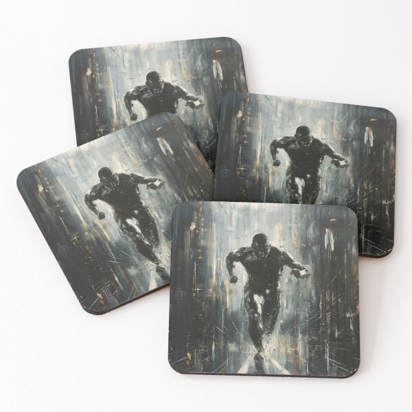 Item preview, Fast runner designed and sold by dkl4u.
