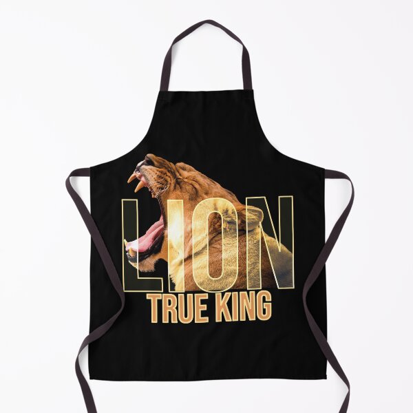 Item preview, Lion True King designed and sold by al21ex.