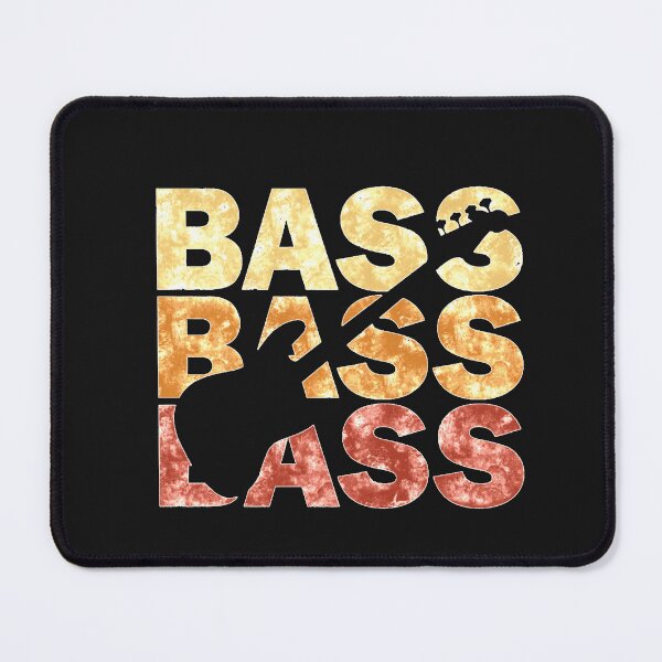 Item preview, Bass Player   Vintage Bass Guitar   designed and sold by JaylDooley.