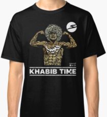 Khabib Time - Original by Ammaart Classic T-Shirt