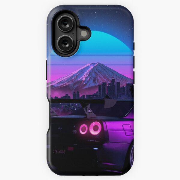 Item preview, R34 Skyline Remake designed and sold by exhozt.