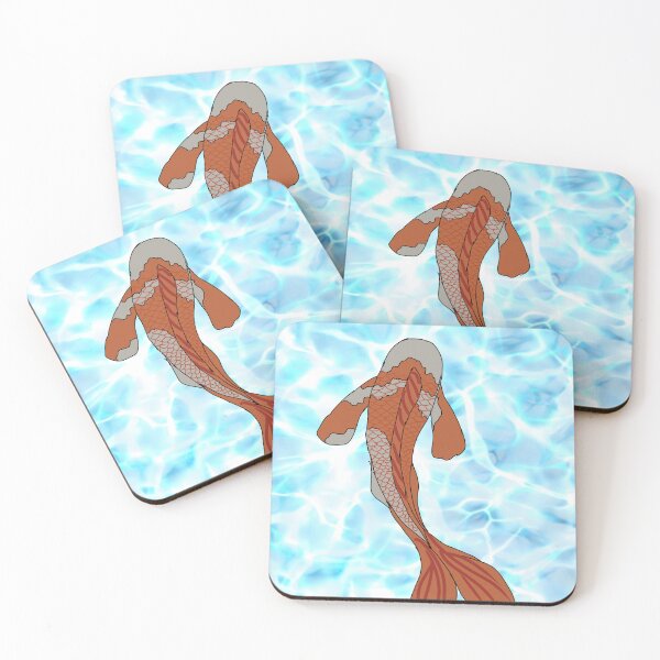 Item preview, Koi  designed and sold by Annasart-work.