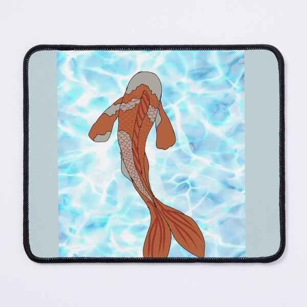 Item preview, Koi  designed and sold by Annasart-work.