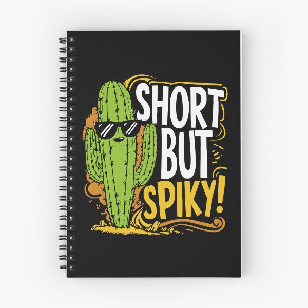 Item preview, Small guy x Short cactus designed and sold by The  Knick Knack Nook.