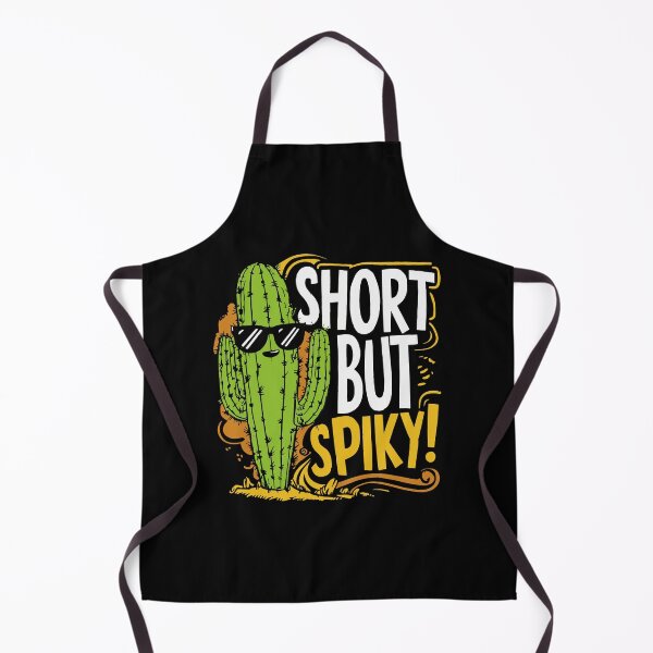 Item preview, Small guy x Short cactus designed and sold by The Knick Knack Nook.