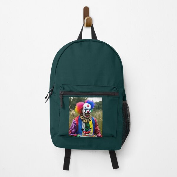 Item preview, And... Another Creepy Clown designed and sold by Hall-O-Gram.
