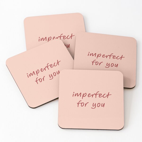 Item preview, imperfect for you designed and sold by vbsartwork.