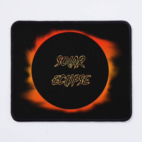 Item preview, Solar Eclipse designed and sold by MBuckenmeyer.