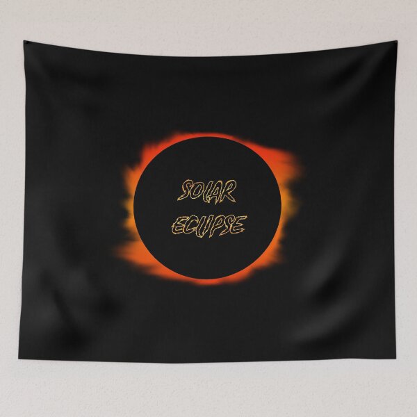 Item preview, Solar Eclipse designed and sold by MBuckenmeyer.