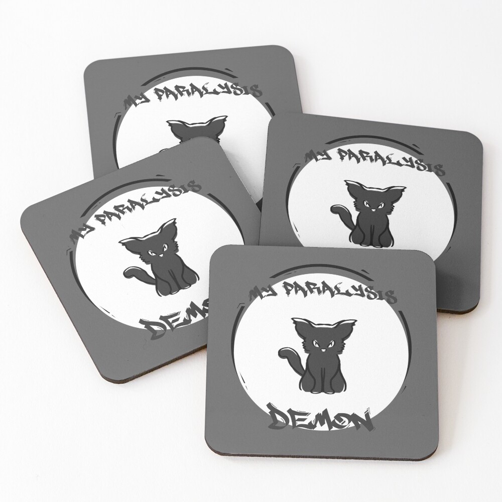 Item preview, Coasters (Set of 4) designed and sold by RIFT-0ne.