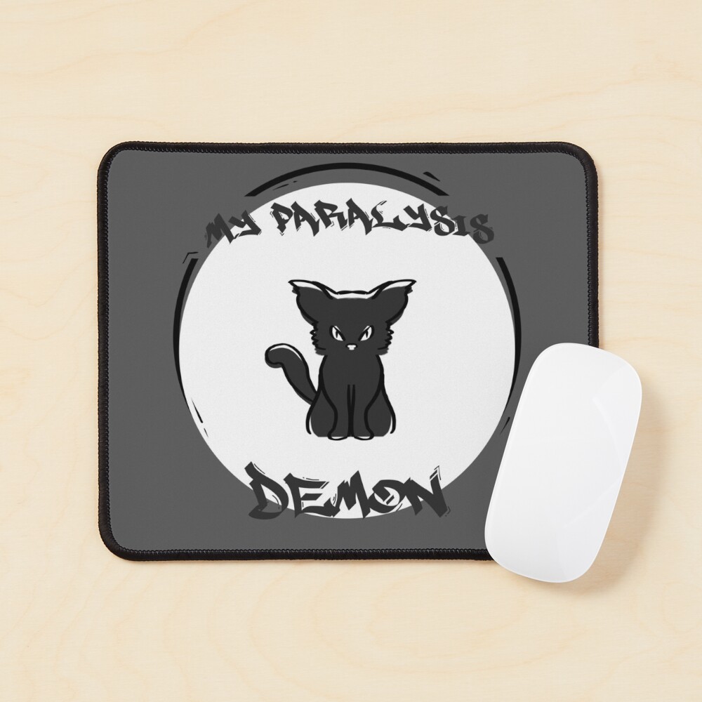 Item preview, Mouse Pad designed and sold by RIFT-0ne.