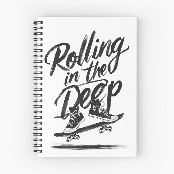 Item preview, rolling in the deep_vintage graphic designed and sold by FORPOTATOPARTY.