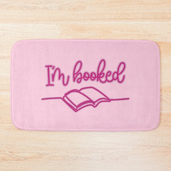 Item preview, I'm Booked  designed and sold by baranskini.