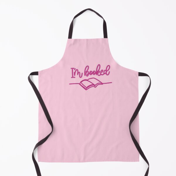 Item preview, I'm Booked designed and sold by baranskini.