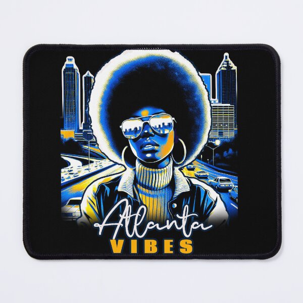 Item preview, Atlanta vibes retro 80s designed and sold by mwebba2005.