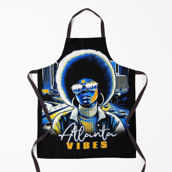 Item preview, Atlanta vibes retro 80s designed and sold by mwebba2005.