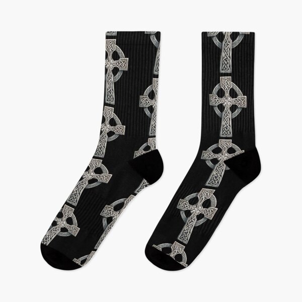 Item preview, Celtic Cross designed and sold by Flowersonstuff.