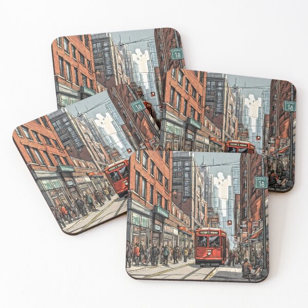 Item preview, Red Rocket memories designed and sold by rtipping2001.