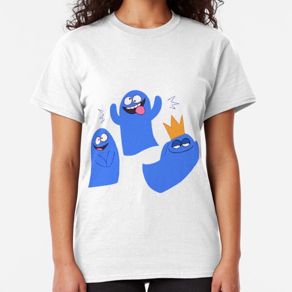 bloo! Classic T-Shirt