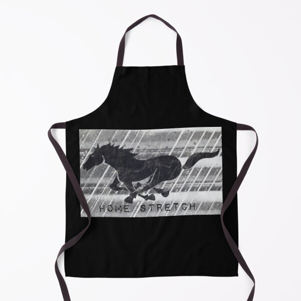 Item preview, Home Stretch Horse Racing designed and sold by Kenen.