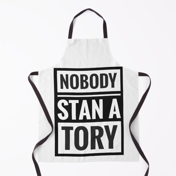 Item preview, ain't nobody stan a tory designed and sold by Mounna.