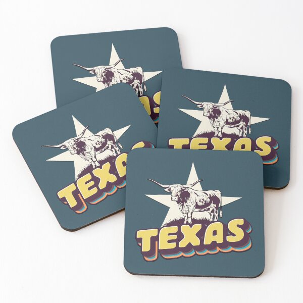 Item preview, Texas Legends United designed and sold by ُEldalal-Design.