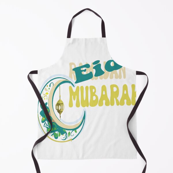 Item preview, happy eid mubarak mobarak mubarak designed and sold by Meedbubble2-0.