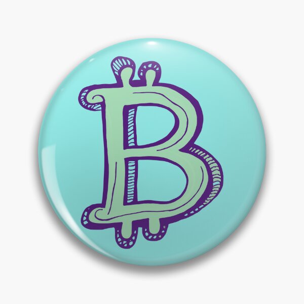 Item preview, Bitcoin Sketch Design designed and sold by DegenCouture.