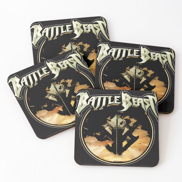Item preview, Battlebeast Artwork designed and sold by KianNolan.