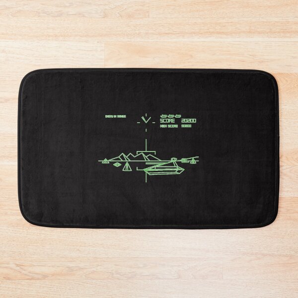 Item preview, Battlezone  1 designed and sold by KianNolan.