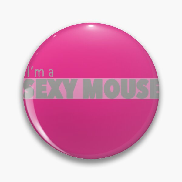 Item preview, I'm a sexy mouse.  designed and sold by Avarie ✨.