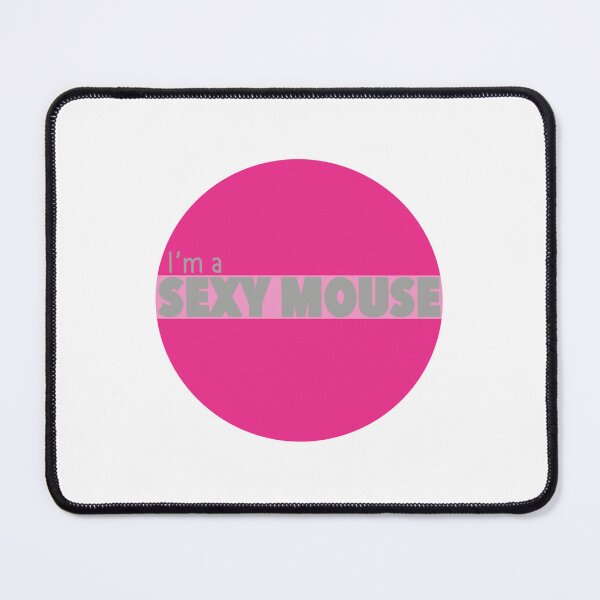 Item preview, I'm a sexy mouse.  designed and sold by Avarie ✨.