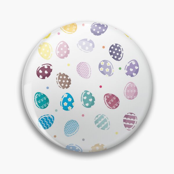 Item preview, Easter Eggs designed and sold by snowshade.