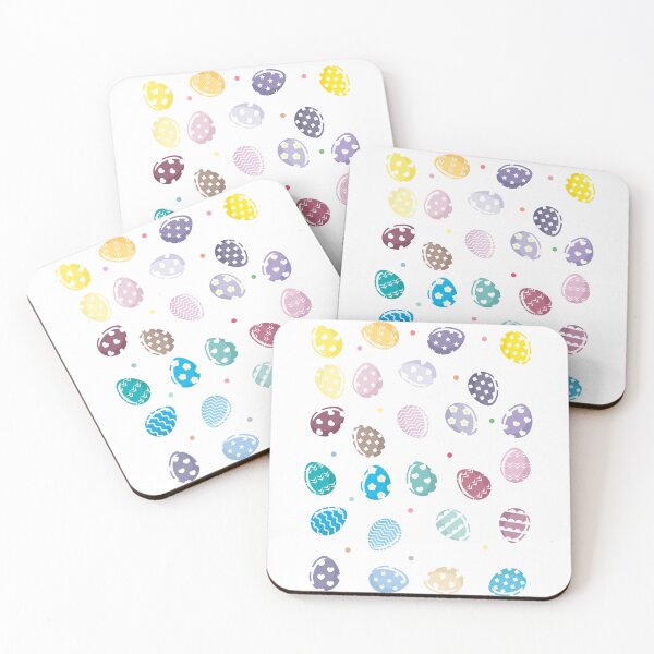 Item preview, Easter Eggs designed and sold by snowshade.