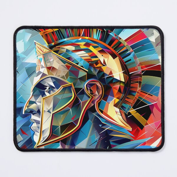 Item preview, Warrior of Light: A Modern Tribute designed and sold by Nullycrunch.
