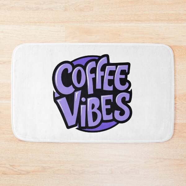 Item preview, Coffee Vibes designed and sold by Timegraf.