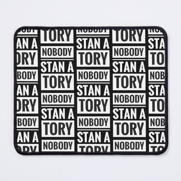 Item preview, ain't nobody stan a tory designed and sold by Mounna.