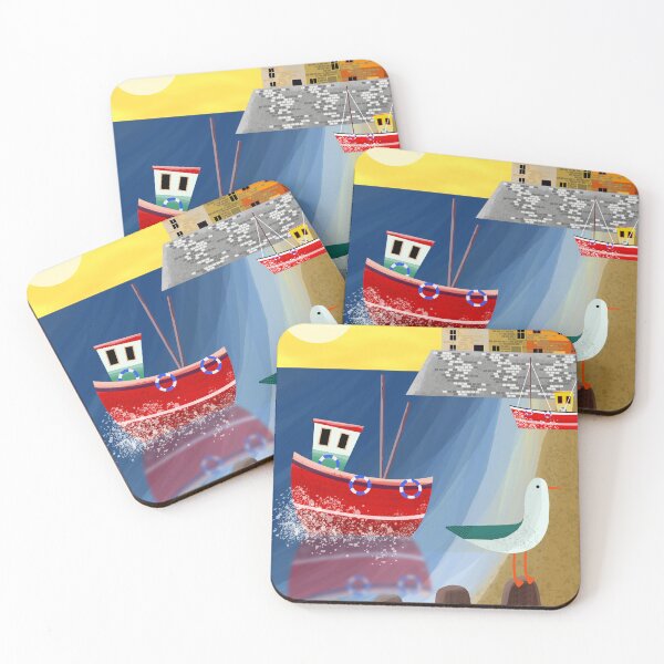 Item preview, Seashore designed and sold by Andrew  Hitchen.