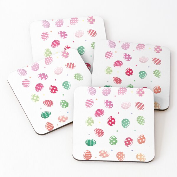 Item preview, Easter Eggs designed and sold by snowshade.