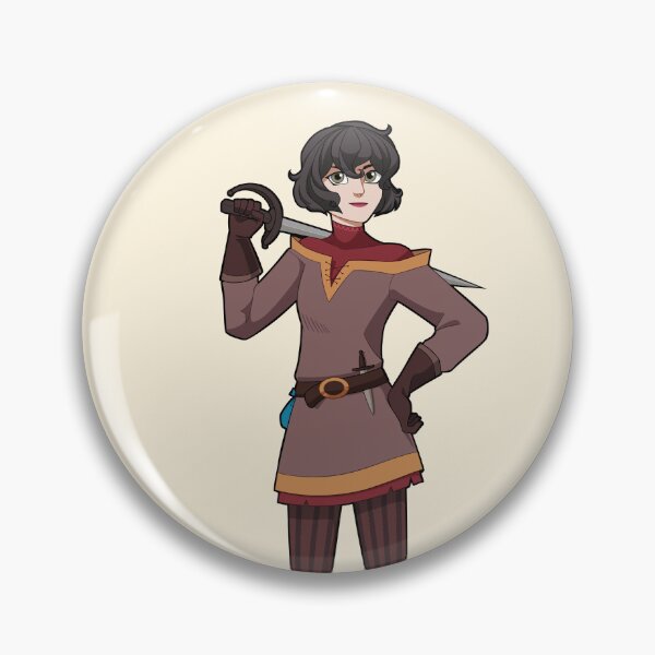 Artikelvorschau, TTS Cassandra entworfen und verkauft von Prototype_Ten.