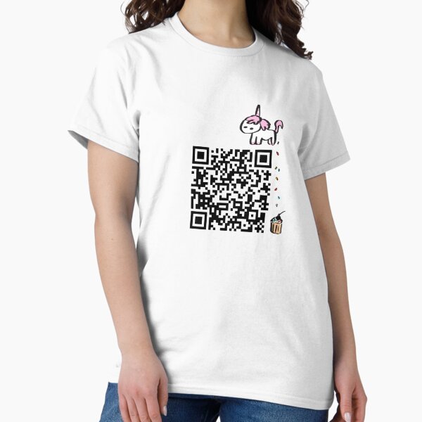 Vista previa del artículo con la obra «El azúcar es dulce. Los limones son ácidos. Te amo más que un pedo de unicornio.», diseñado y vendido por mrqr.