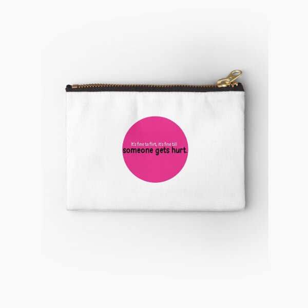 Item preview, It's fine till someone gets hurt.  designed and sold by Avarie ✨.