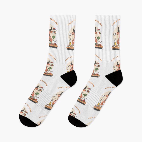 Item preview, Chef in the Training designed and sold by NatureStyle555.